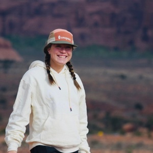 Lillian Caldwell